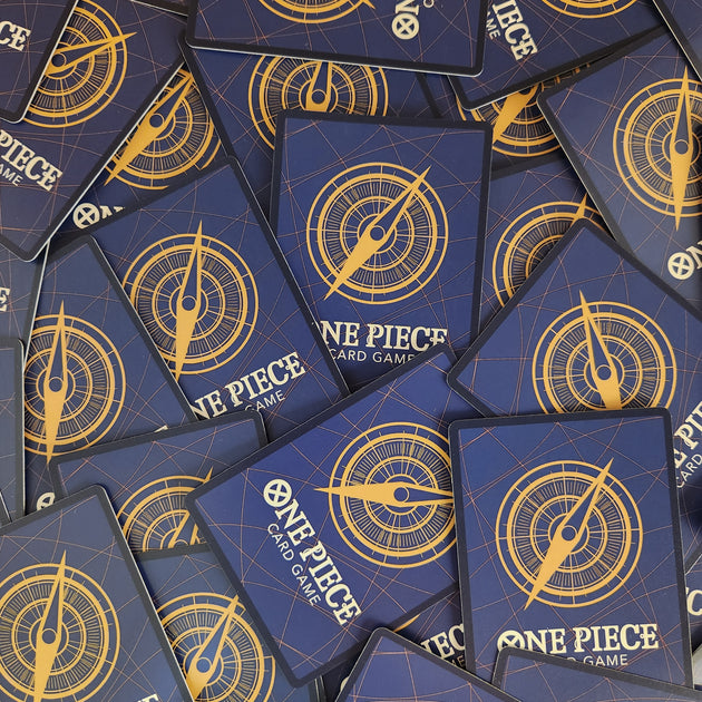 One Piece | JWW Sports Cards & Gaming