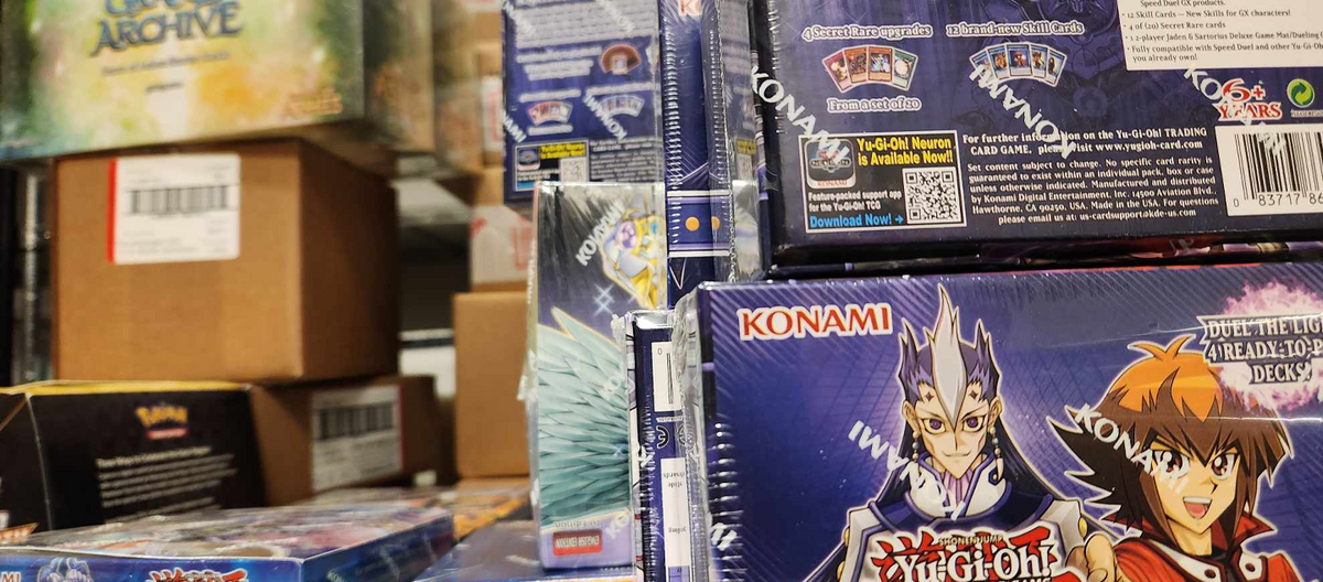 yugioh structure deck dino Yu-Gi-Oh! TCG: Speed Duel GX