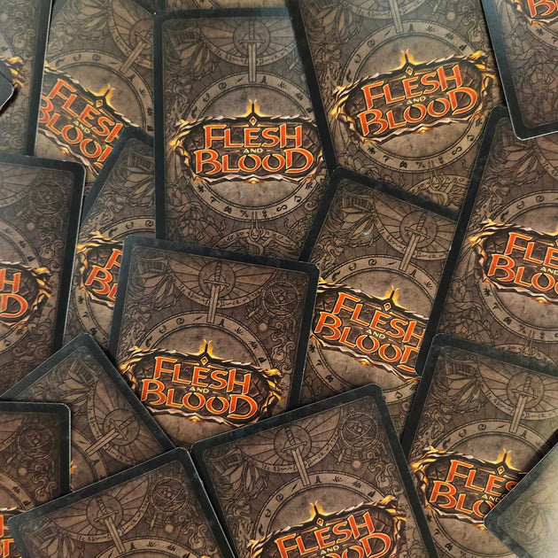 Flesh and Blood | JWW Sports Cards & Gaming Flesh and Blood | JWW Sports Cards & Gaming