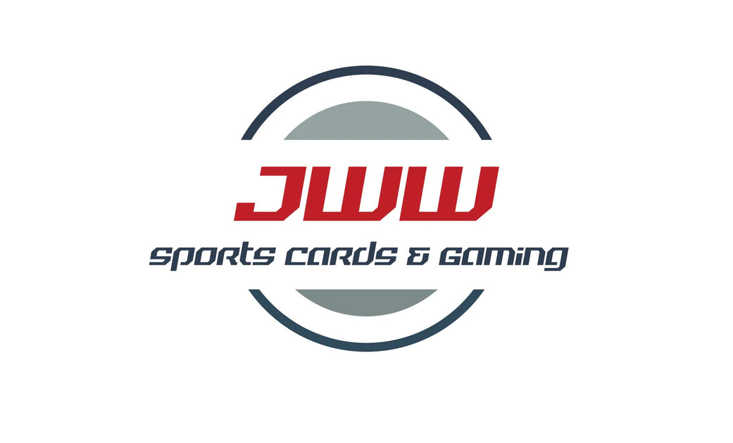 JWW Sports Cards & Gaming