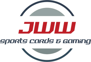 JWW Sports Cards & Gaming