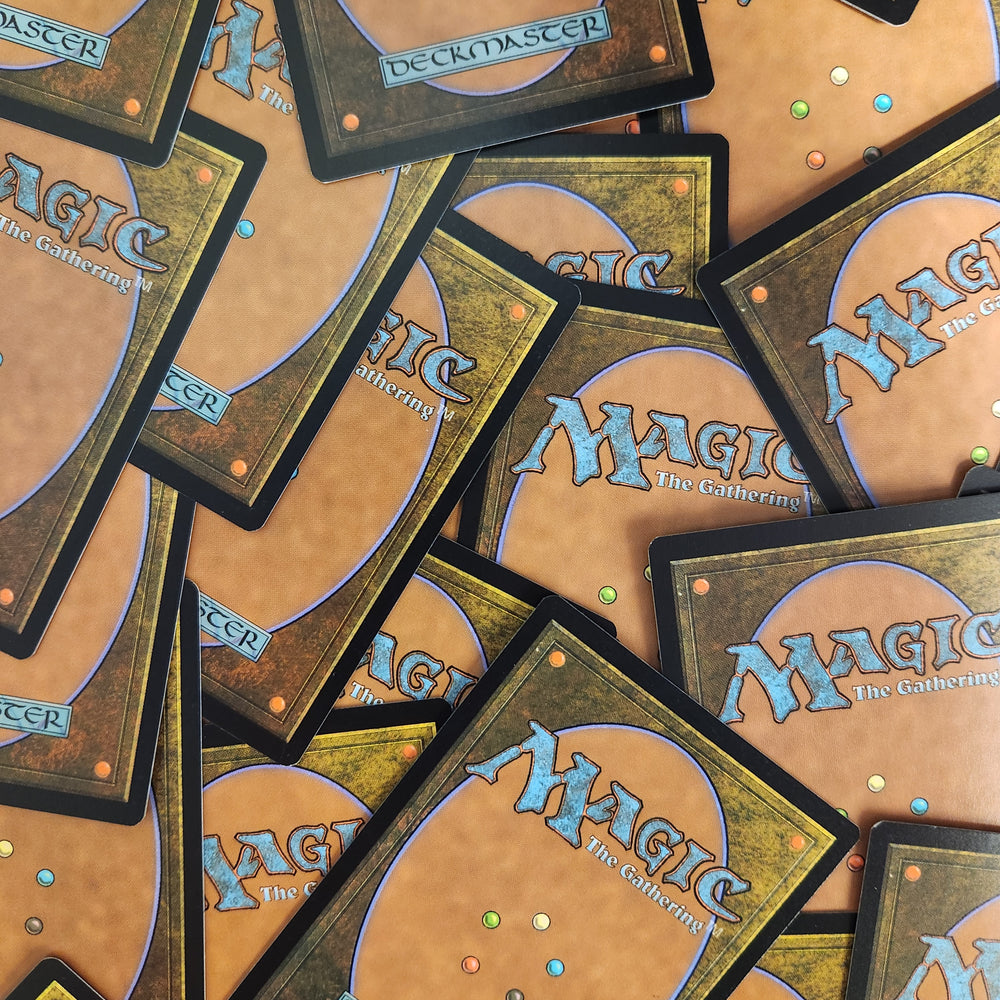 Magic: the Gathering | JWW Sports Cards & Gaming Magic: the Gathering | JWW Sports Cards & Gaming