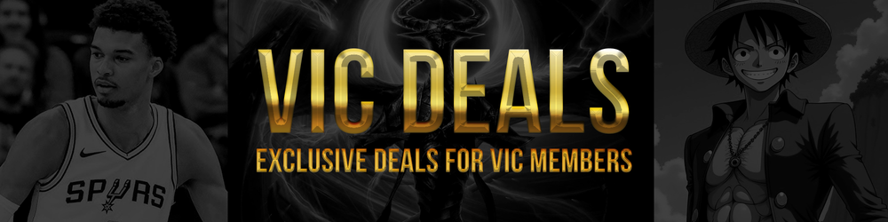 VIC Only Deals