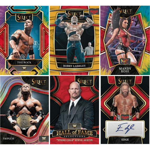 Combat Sports | JWW Sports Cards & Gaming