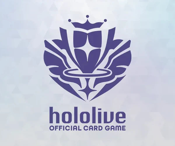 Hololive OCG