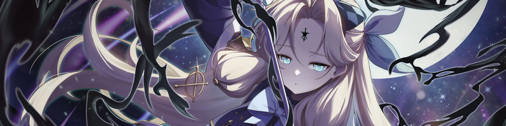 Phantom Monarchs
