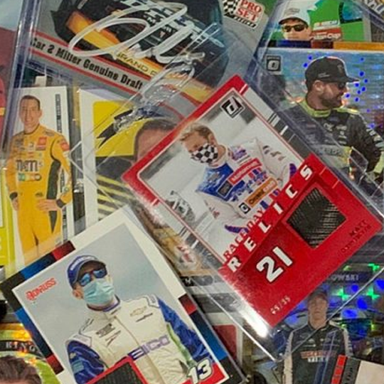 JWW Sports Cards & Gaming
