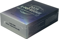 Load image into Gallery viewer, KPOP Teleca Rookie 2025 Box
