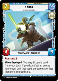 Load image into Gallery viewer, Star Wars Unlimited - Twilight of the Republic Booster Box
