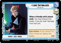 Load image into Gallery viewer, Star Wars Unlimited: Ashes of the Empire Foundling Bundle (PREORDER)
