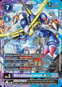 Load image into Gallery viewer, Digimon Card Game Starter Deck ST21 - Hero of Hope
