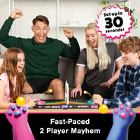 Load image into Gallery viewer, A Game of Cat &amp; Mouth
