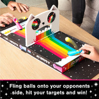 Load image into Gallery viewer, A Game of Cat &amp; Mouth
