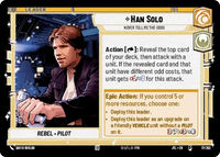 Load image into Gallery viewer, Star Wars Unlimited - Jump to Lightspeed Booster Box
