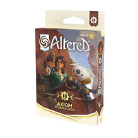 Altered: Beyond the Gates Starter Deck - Axiom