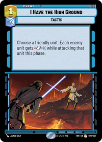 Load image into Gallery viewer, Star Wars Unlimited - Twilight of the Republic Booster Box
