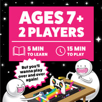 Load image into Gallery viewer, A Game of Cat &amp; Mouth
