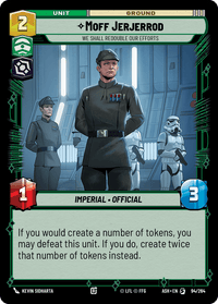 Load image into Gallery viewer, Star Wars Unlimited - Ashes of the Empire Spotlight Deck: Emperor Palpatine (PREORDER)
