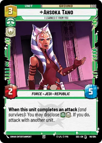 Load image into Gallery viewer, Star Wars Unlimited - Secrets of Power Spotlight Deck: Padmé Amidala (PREORDER)
