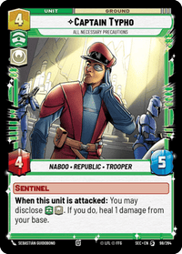 Load image into Gallery viewer, Star Wars Unlimited - Secrets of Power Spotlight Deck: Padmé Amidala (PREORDER)
