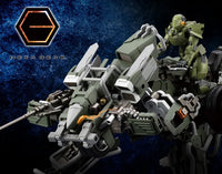 Load image into Gallery viewer, Lord Impulse Jungle Type Model
