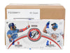 2026 Topps Pristine Baseball Hobby Case (6 BOXES)
