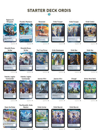 Load image into Gallery viewer, Altered: Beyond the Gates Starter Deck Bundle (6 Starter Decks, 1 of Each)
