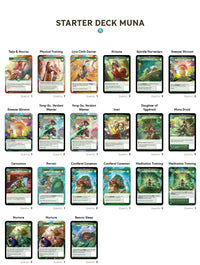 Load image into Gallery viewer, Altered: Beyond the Gates Starter Deck Bundle (6 Starter Decks, 1 of Each)
