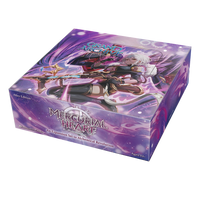 Grand Archive Mercurial Heart ALTER EDITION Booster Box