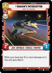 Load image into Gallery viewer, Star Wars Unlimited - Twilight of the Republic Booster Box
