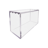 Load image into Gallery viewer, Ultra Pro Acrylic Booster Box Display for Magic: The Gathering
