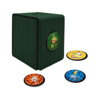 Load image into Gallery viewer, Galar Alcove Pokemon Deckbox
