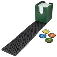 Load image into Gallery viewer, Galar Alcove Pokemon Deckbox
