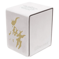 Load image into Gallery viewer, Ultra Pro Pokémon Alcove Flip Deck Box - Arceus
