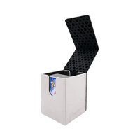 Load image into Gallery viewer, Ultra Pro Pokémon Alcove Flip Deck Box - Arceus
