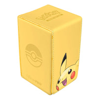 Load image into Gallery viewer, Charmander Alcove Tower Pokemon Deck Box
