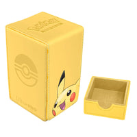 Load image into Gallery viewer, Charmander Alcove Tower Pokemon Deck Box
