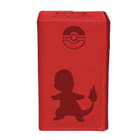 Load image into Gallery viewer, Charmander M2 Pokémon Deck Box
