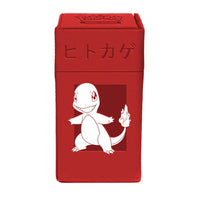 Load image into Gallery viewer, Charmander M2 Pokémon Deck Box
