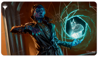 Ultra Pro Playmat Magic: The Gathering New Capenna Obscura Spymaster (No Box)