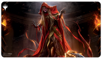 Dominaria United Dihada, Binder of Wills Standard Gaming Playmat for Magic: The Gathering (No Box)
