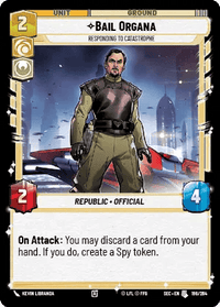 Load image into Gallery viewer, Star Wars Unlimited - Secrets of Power Spotlight Deck: Padmé Amidala (PREORDER)
