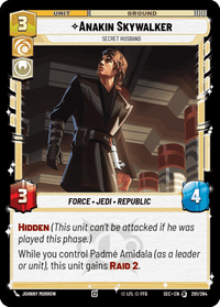 Load image into Gallery viewer, Star Wars Unlimited - Secrets of Power Carbonite Edition Booster Box (PREORDER)
