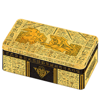 Yu-Gi-Oh! 2021 Tin of Ancient Battles