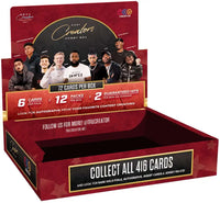 binder card holder Hololive OCG Quintet Spectrum Booster Box [English Edition]