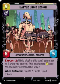 Load image into Gallery viewer, Star Wars Unlimited - Twilight of the Republic Booster Box
