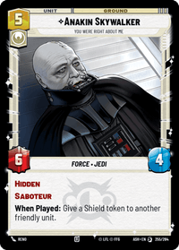 Load image into Gallery viewer, Star Wars Unlimited: Ashes of the Empire Foundling Bundle (PREORDER)
