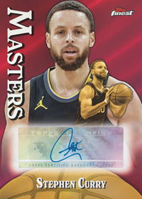 Load image into Gallery viewer, 2024-25 Topps Finest Basketball Hobby Box
