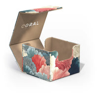 Load image into Gallery viewer, Sidewinder 133+ Xenoskin "Coral Places" - Reef Flowers
