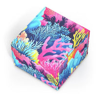 Load image into Gallery viewer, Sidewinder 133+ Xenoskin "Coral Places" - Coral Garden
